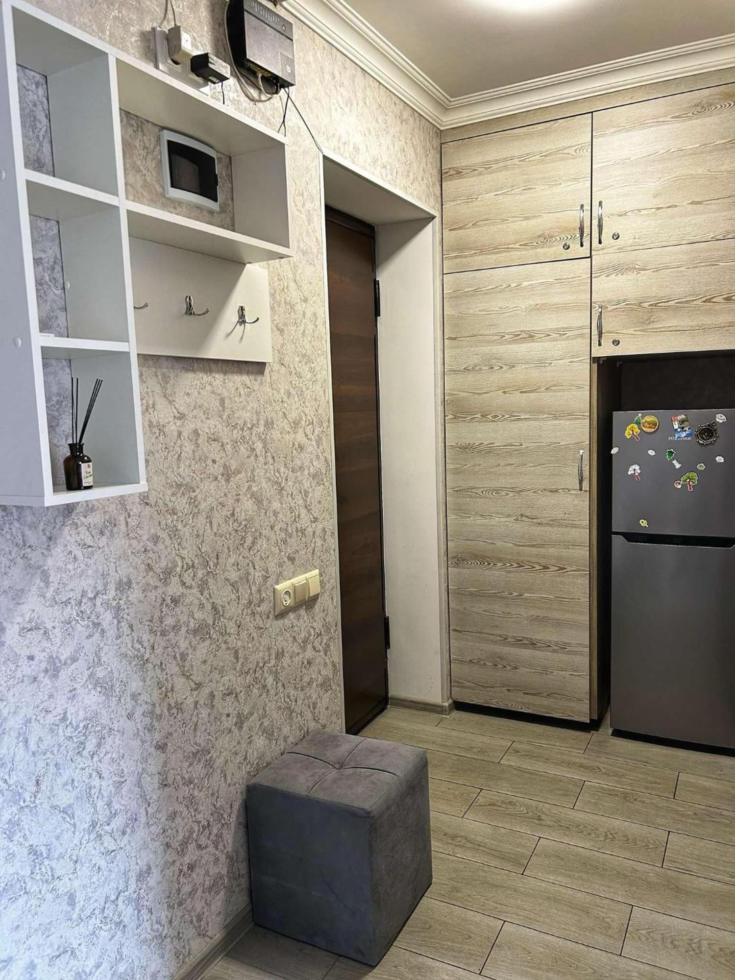 Ferienwohnung Flat Dschermuk Exterior foto