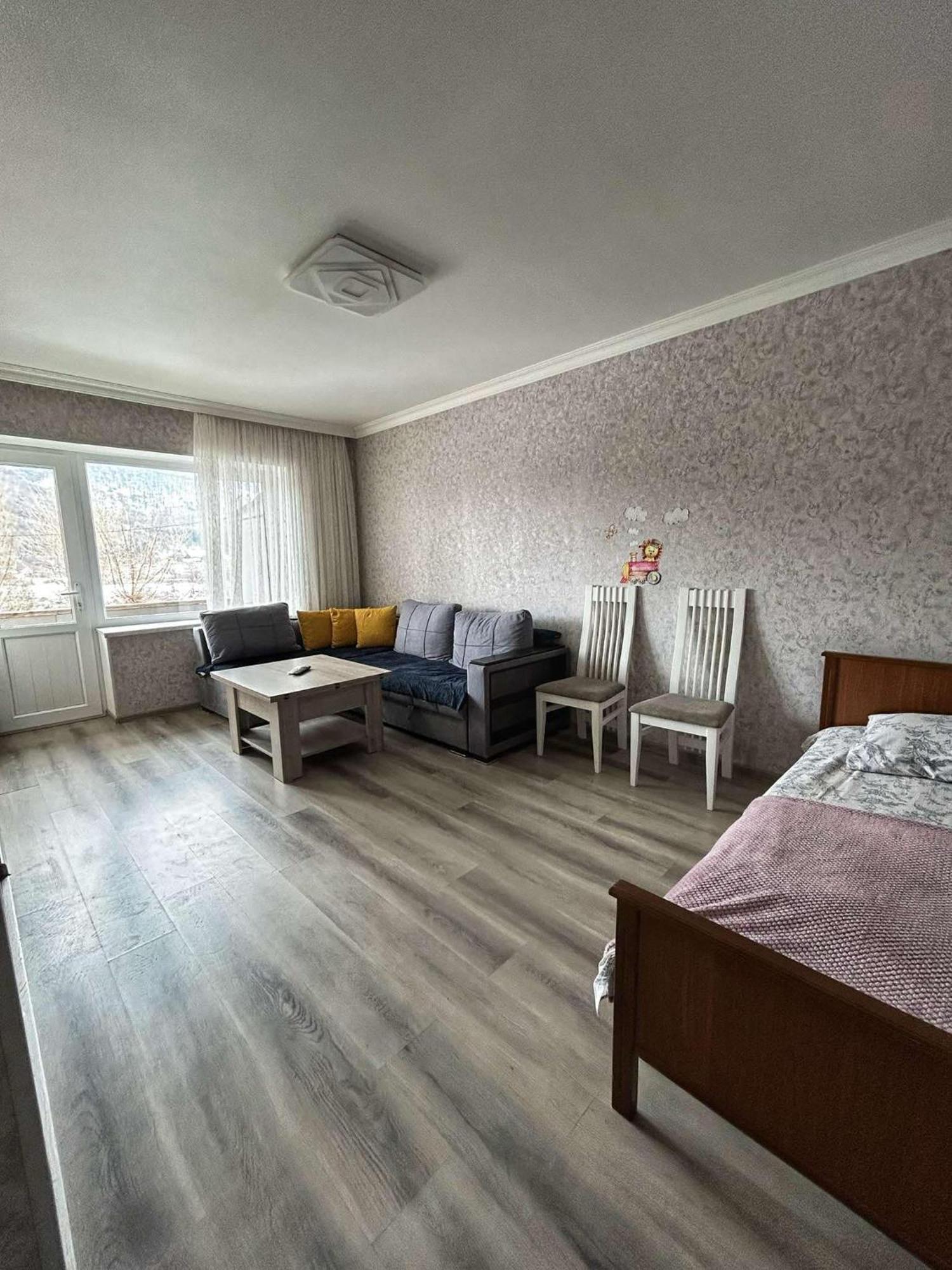 Ferienwohnung Flat Dschermuk Exterior foto